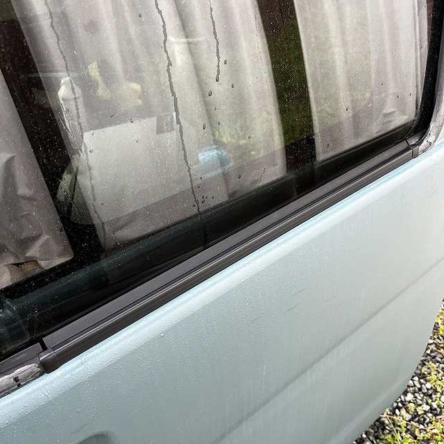 刷毛塗り全塗装