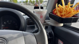 スリコドリンクホルダー