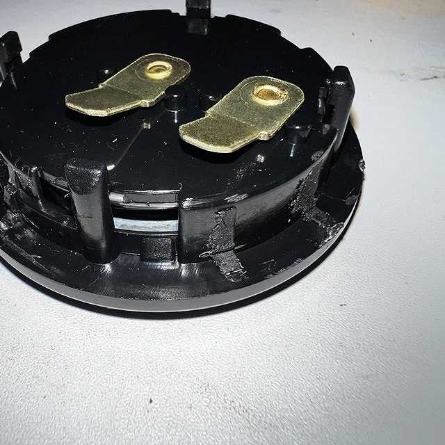 ステアリング交換