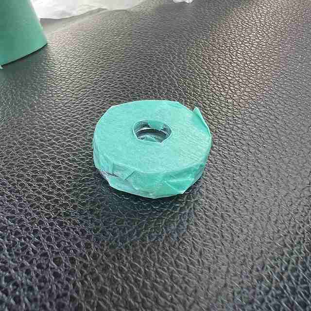 ステアリング交換