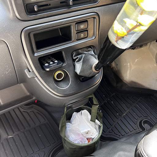 ドリンクホルダー