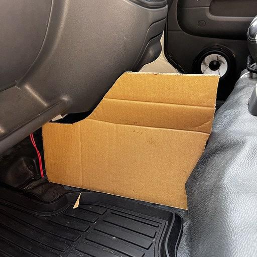 ドリンクホルダー