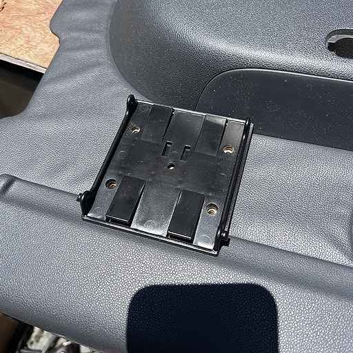 ドリンクホルダー