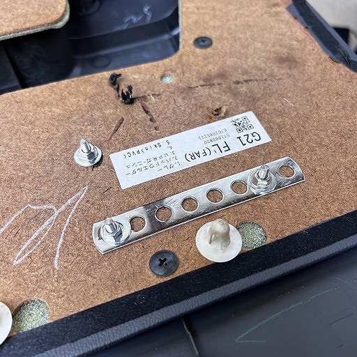 ドリンクホルダー