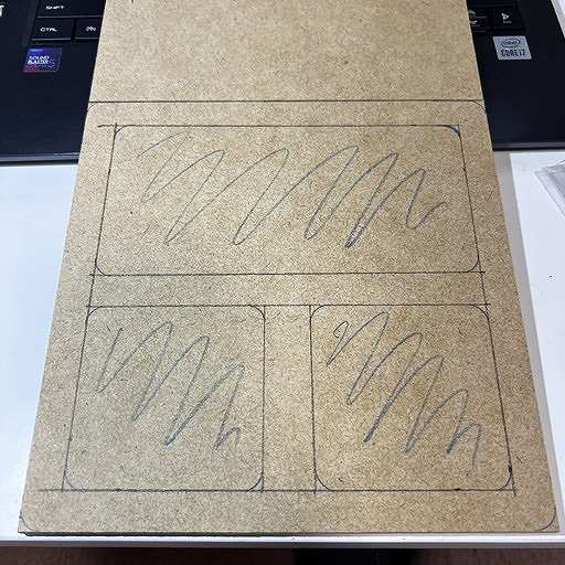 ドリンクホルダー