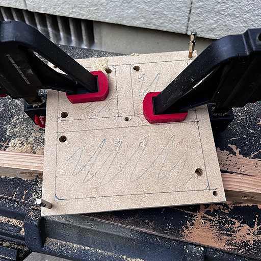 ドリンクホルダー