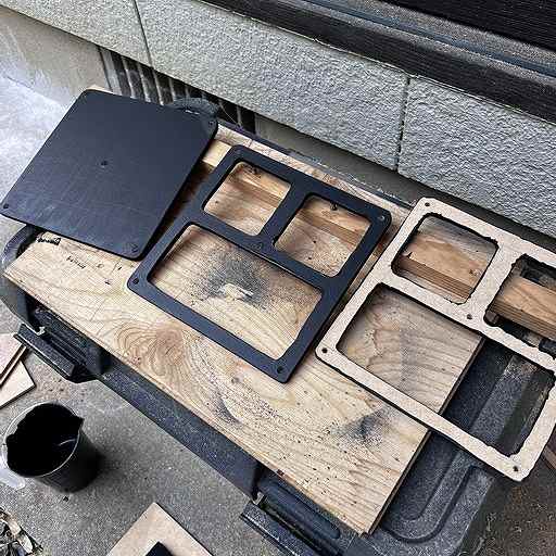 ドリンクホルダー