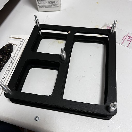 ドリンクホルダー