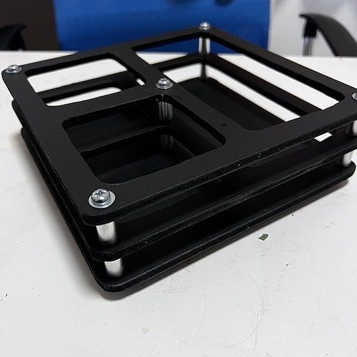 ドリンクホルダー