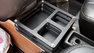 ドリンクホルダー