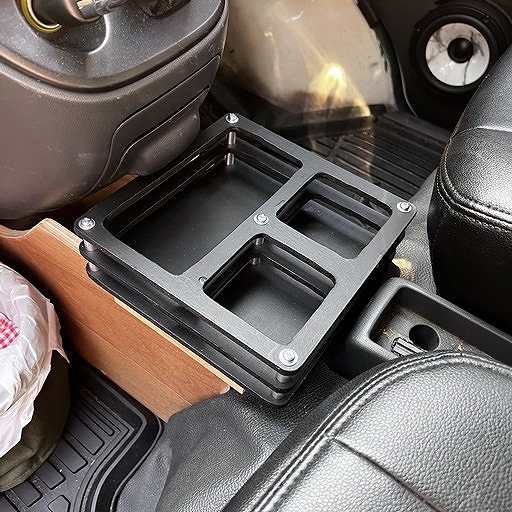 ドリンクホルダー