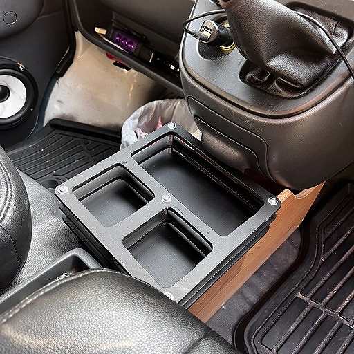 ドリンクホルダー