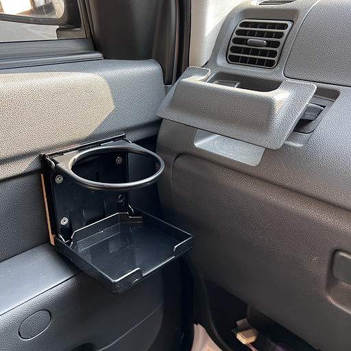 ドリンクホルダー