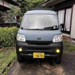 フォグランプ加工取り付け