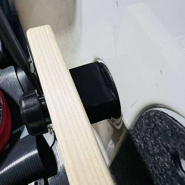 荷室棚