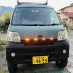 グリルマーカー