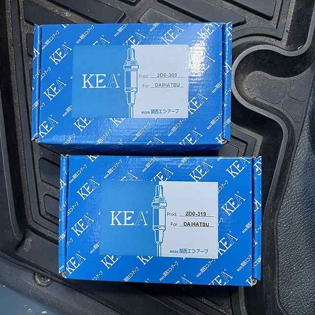 P0420触媒劣化