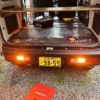 LEDウインカー