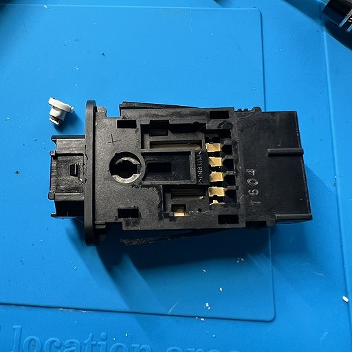 液晶反転