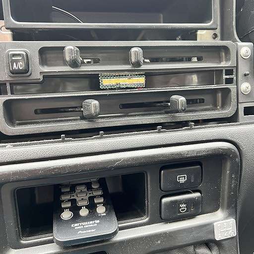 液晶反転