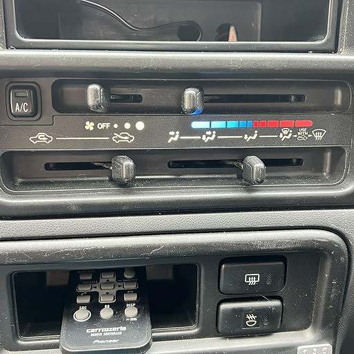 液晶反転
