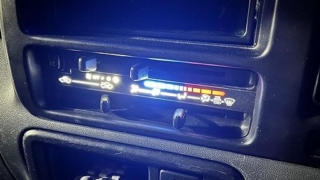 液晶反転
