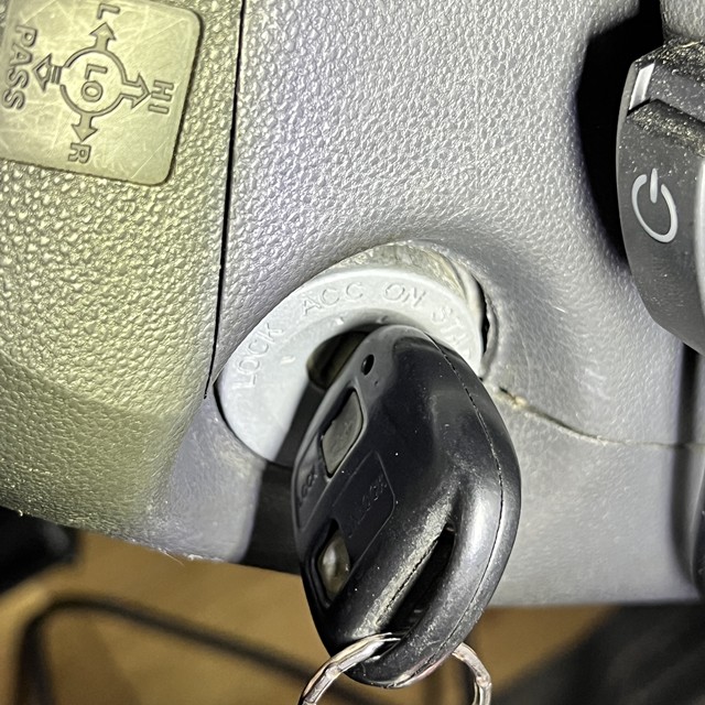 CR529故障診断機