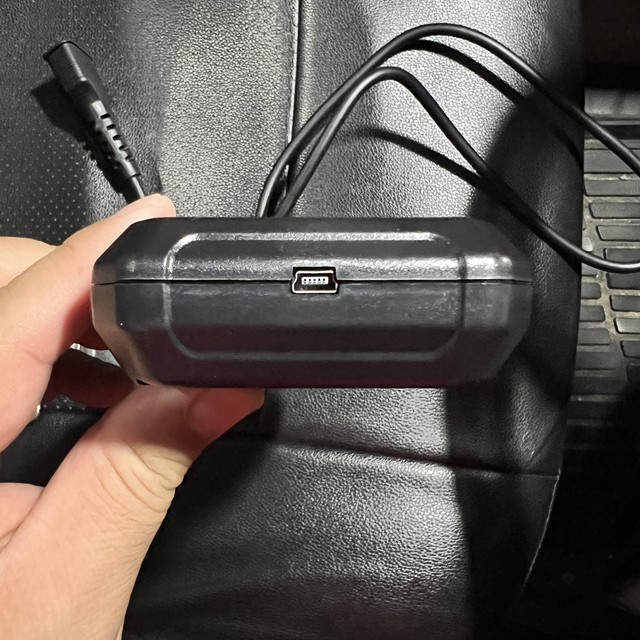 CR529アップデート